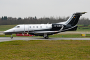 Air Hamburg Embraer EMB-505 Phenom 300 (D-CMXM) at  Hamburg - Fuhlsbuettel (Helmut Schmidt), Germany