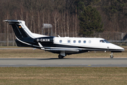 Air Hamburg Embraer EMB-505 Phenom 300 (D-CMXM) at  Hamburg - Fuhlsbuettel (Helmut Schmidt), Germany