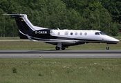 Air Hamburg Embraer EMB-505 Phenom 300 (D-CMXM) at  Hamburg - Fuhlsbuettel (Helmut Schmidt), Germany