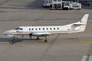 BinAir Aero Services Fairchild SA227DC Metro 23 (D-CNAC) at  Cologne/Bonn, Germany