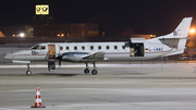 BinAir Aero Services Fairchild SA227DC Metro 23 (D-CNAC) at  Bremen, Germany