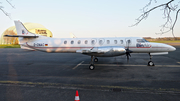 BinAir Aero Services Fairchild SA227DC Metro 23 (D-CNAC) at  Essen/Mülheim, Germany