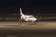 BinAir Aero Services Fairchild SA227DC Metro 23 (D-CNAG) at  Münster/Osnabrück, Germany