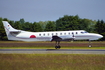 Northern Air Charter (Germany) Fairchild SA227DC Metro 23 (D-CNAG) at  Hamburg - Fuhlsbuettel (Helmut Schmidt), Germany