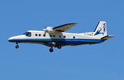 RUAG Aviation Dornier Do 228-212NG (D-CNEU) at  Berlin Brandenburg, Germany