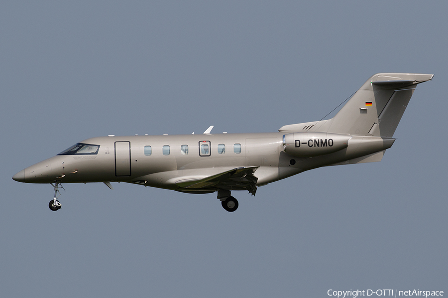 Fly Mohr Pilatus PC-24 (D-CNMO) | Photo 458576