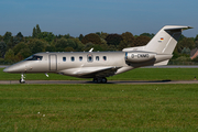 Fly Mohr Pilatus PC-24 (D-CNMO) at  Hamburg - Fuhlsbuettel (Helmut Schmidt), Germany