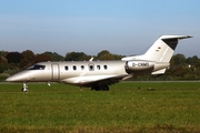 Fly Mohr Pilatus PC-24 (D-CNMO) at  Hamburg - Fuhlsbuettel (Helmut Schmidt), Germany