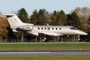 Fly Mohr Pilatus PC-24 (D-CNMO) at  Hamburg - Fuhlsbuettel (Helmut Schmidt), Germany