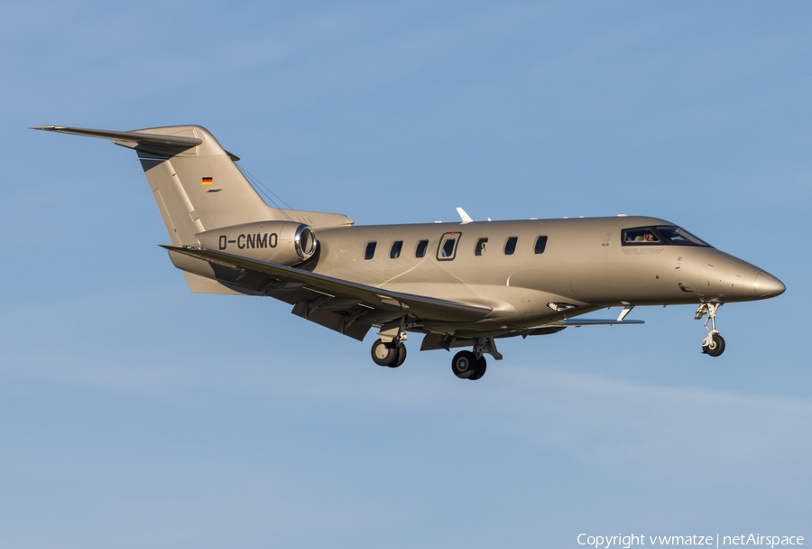 Fly Mohr Pilatus PC-24 (D-CNMO) | Photo 478062