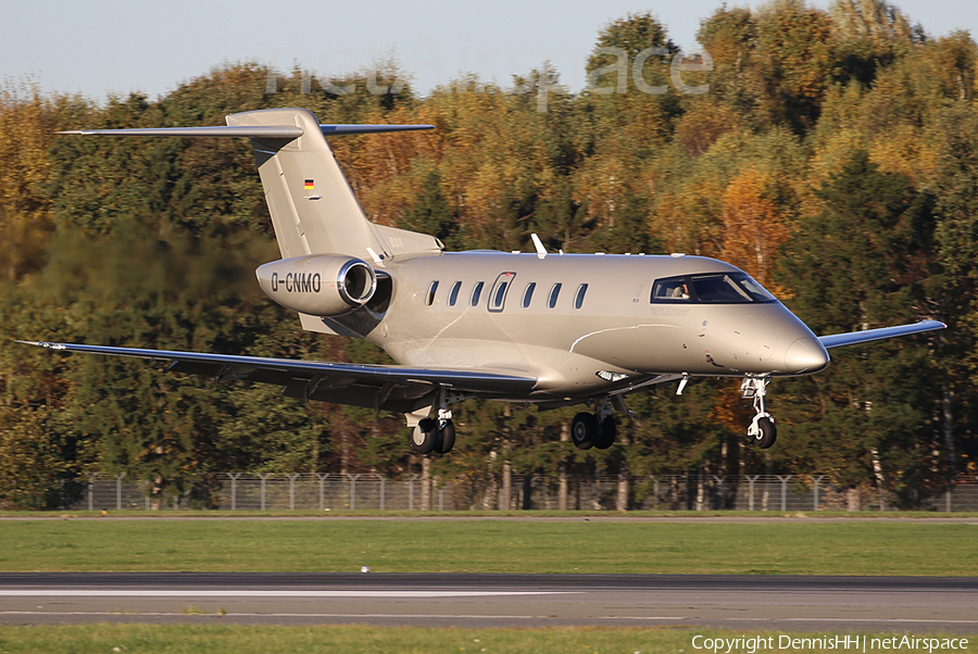 Fly Mohr Pilatus PC-24 (D-CNMO) | Photo 478189