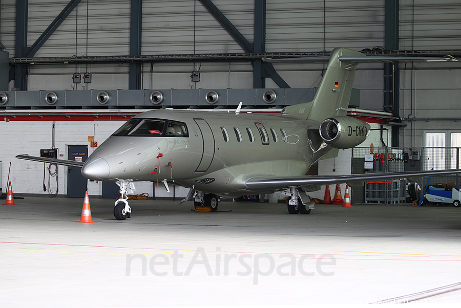 Fly Mohr Pilatus PC-24 (D-CNMO) | Photo 522129