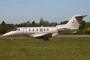 Fly Mohr Pilatus PC-24 (D-CNMO) at  Hamburg - Fuhlsbuettel (Helmut Schmidt), Germany