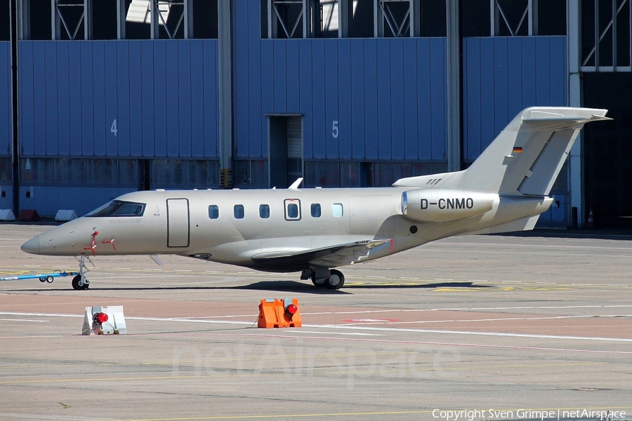 Fly Mohr Pilatus PC-24 (D-CNMO) | Photo 453076