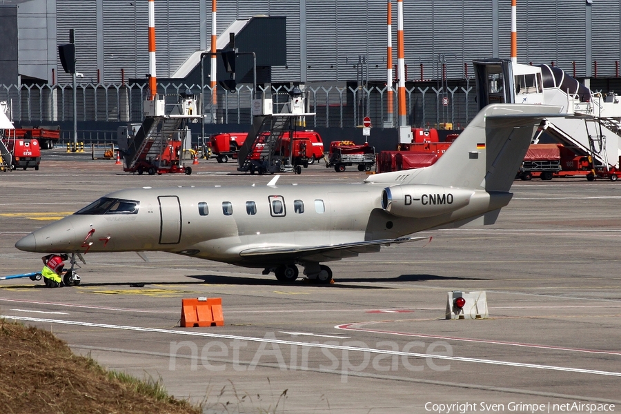 Fly Mohr Pilatus PC-24 (D-CNMO) | Photo 454402