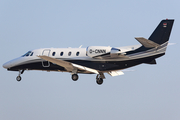 DC Aviation Cessna 560XL Citation XLS+ (D-CNNN) at  Barcelona - El Prat, Spain
