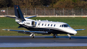 DC Aviation Cessna 560XL Citation XLS+ (D-CNNN) at  Hamburg - Fuhlsbuettel (Helmut Schmidt), Germany