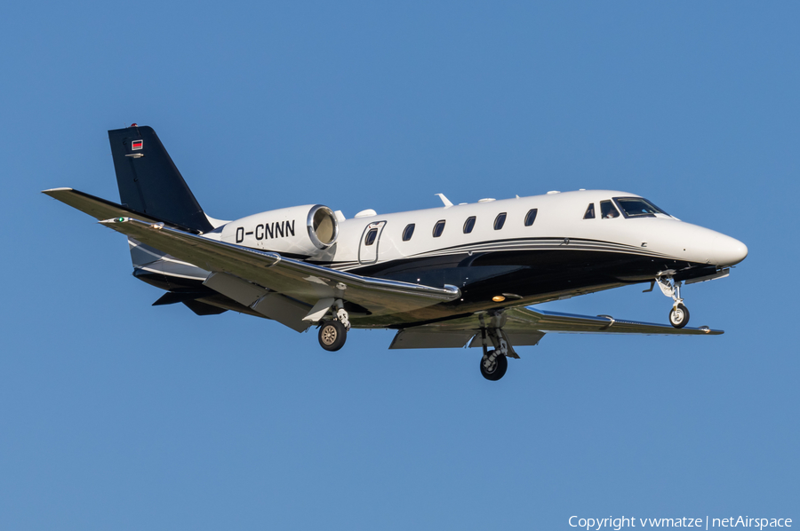 DC Aviation Cessna 560XL Citation XLS (D-CNNN) | Photo 579650