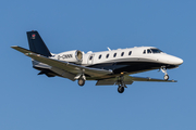 DC Aviation Cessna 560XL Citation XLS (D-CNNN) at  Hamburg - Fuhlsbuettel (Helmut Schmidt), Germany