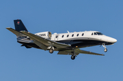 DC Aviation Cessna 560XL Citation XLS+ (D-CNNN) at  Hamburg - Fuhlsbuettel (Helmut Schmidt), Germany