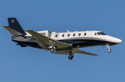 DC Aviation Cessna 560XL Citation XLS+ (D-CNNN) at  Hamburg - Fuhlsbuettel (Helmut Schmidt), Germany