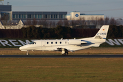 Atlas Air Service Cessna 560XL Citation XLS (D-CNOC) at  Bremen, Germany