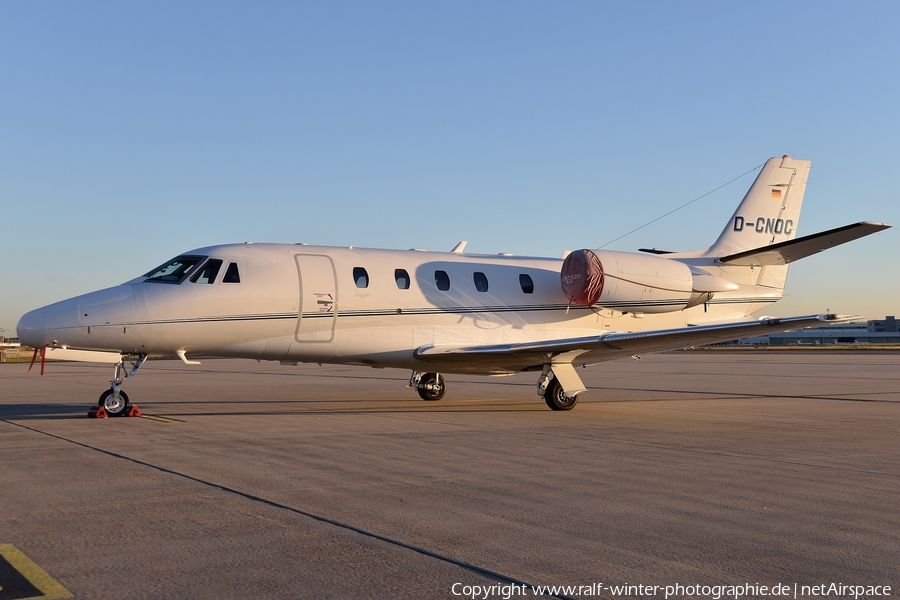 Atlas Air Service Cessna 560XL Citation XLS (D-CNOC) | Photo 328475