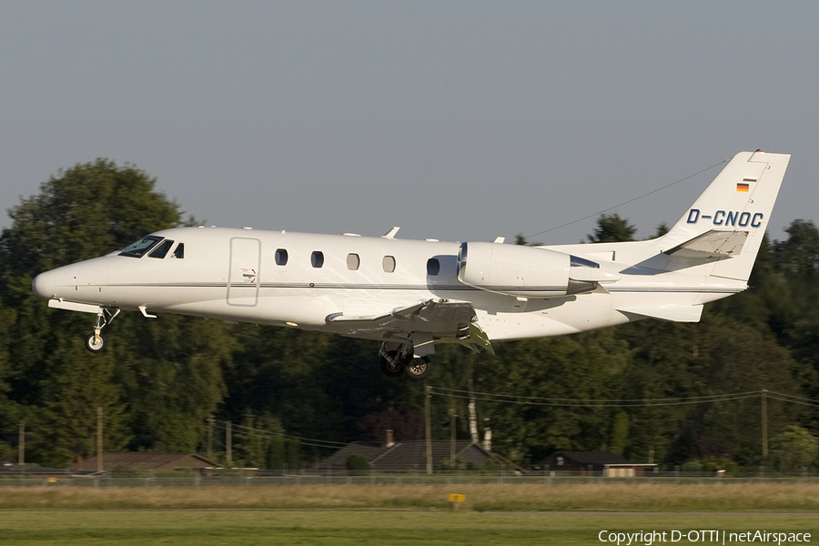 Atlas Air Service Cessna 560XL Citation XLS (D-CNOC) | Photo 276556