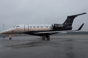 ProAir Aviation Embraer EMB-505 Phenom 300E (D-CNOW) at  Münster/Osnabrück, Germany