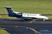 ProAir Aviation Embraer EMB-505 Phenom 300E (D-CNOW) at  Dusseldorf - International, Germany