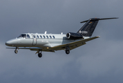 Silver Cloud Air Cessna 525B Citation CJ3 (D-COBH) at  Hamburg - Fuhlsbuettel (Helmut Schmidt), Germany