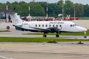 Private Wings Flugcharter Beech 1900D (D-COCA) at  Hamburg - Fuhlsbuettel (Helmut Schmidt), Germany