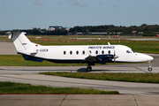 Private Wings Flugcharter Beech 1900D (D-COCA) at  Hamburg - Fuhlsbuettel (Helmut Schmidt), Germany