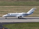 Excellentair Cessna 525B Citation CJ3 (D-COGA) at  Dusseldorf - International, Germany