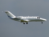 Excellentair Cessna 525B Citation CJ3 (D-COGA) at  Cologne/Bonn, Germany