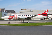 OLT - Ostfriesische Lufttransport Fairchild SA227AC Metro III (D-COLB) at  Bremen, Germany