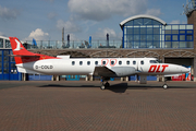 OLT - Ostfriesische Lufttransport Fairchild SA227AC Metro III (D-COLD) at  Bremerhaven, Germany