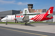 OLT - Ostfriesische Lufttransport SAAB 340A (D-COLE) at  Bremen, Germany