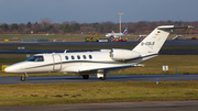 Jetkontor Cessna 525C Citation CJ4 (D-COLO) at  Hamburg - Fuhlsbuettel (Helmut Schmidt), Germany