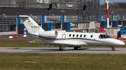 Jetkontor Cessna 525C Citation CJ4 (D-COLO) at  Hamburg - Fuhlsbuettel (Helmut Schmidt), Germany