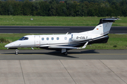 (Private) Embraer EMB-505 Phenom 300 (D-COLT) at  Dortmund, Germany