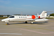 Air Alliance Learjet 35A (D-CONE) at  Cologne/Bonn, Germany