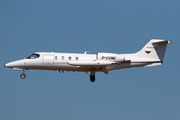 Air Alliance Learjet 35A (D-CONE) at  Palma De Mallorca - Son San Juan, Spain