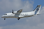 Cirrus Airlines Dornier 328-110 (D-COSA) at  Frankfurt am Main, Germany