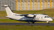 Private Wings Flugcharter Dornier 328-110 (D-COSY) at  Hamburg - Fuhlsbuettel (Helmut Schmidt), Germany