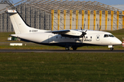 Private Wings Flugcharter Dornier 328-110 (D-COSY) at  Hamburg - Fuhlsbuettel (Helmut Schmidt), Germany