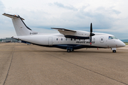 Private Wings Flugcharter Dornier 328-110 (D-COSY) at  Stuttgart, Germany