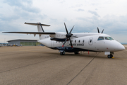 Private Wings Flugcharter Dornier 328-110 (D-COSY) at  Stuttgart, Germany