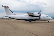 Private Wings Flugcharter Dornier 328-110 (D-COSY) at  Stuttgart, Germany