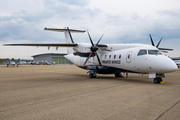 Private Wings Flugcharter Dornier 328-110 (D-COSY) at  Stuttgart, Germany